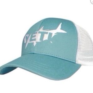 Yeti Tarpon Trucker Hat